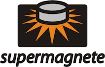 SUPERMAGNETE