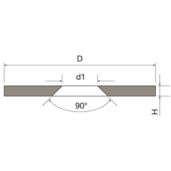 Topfmagnet Set Ø 20mm mit Gewinde und Metallscheiben | 18-teilig