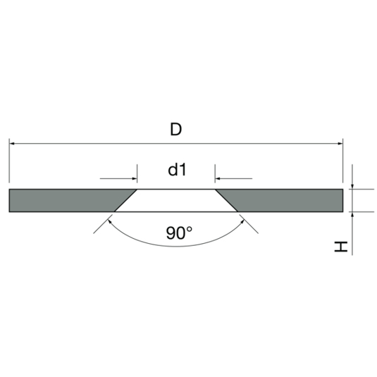 Topfmagnet Set ø 25mm mit Gewindezapfen und Zubehör 18-teilig