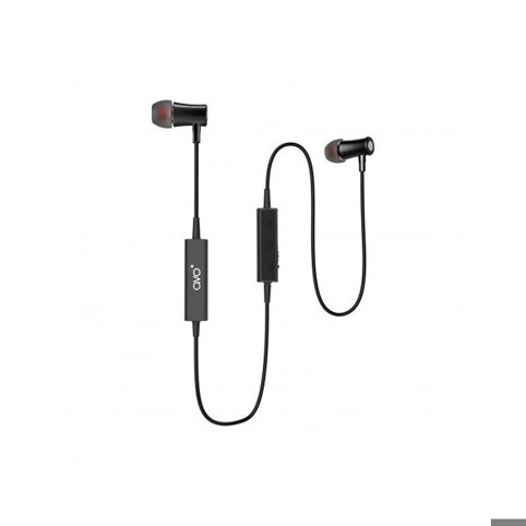 Bluetooth Headset Avo+ BHS200 | Schwarz | In-Ear | Freisprechen