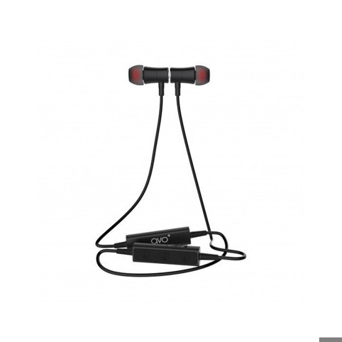 Bluetooth Headset Avo+ BHS200 | Schwarz | In-Ear | Freisprechen